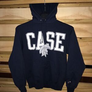 Vintage Champion Hoodie